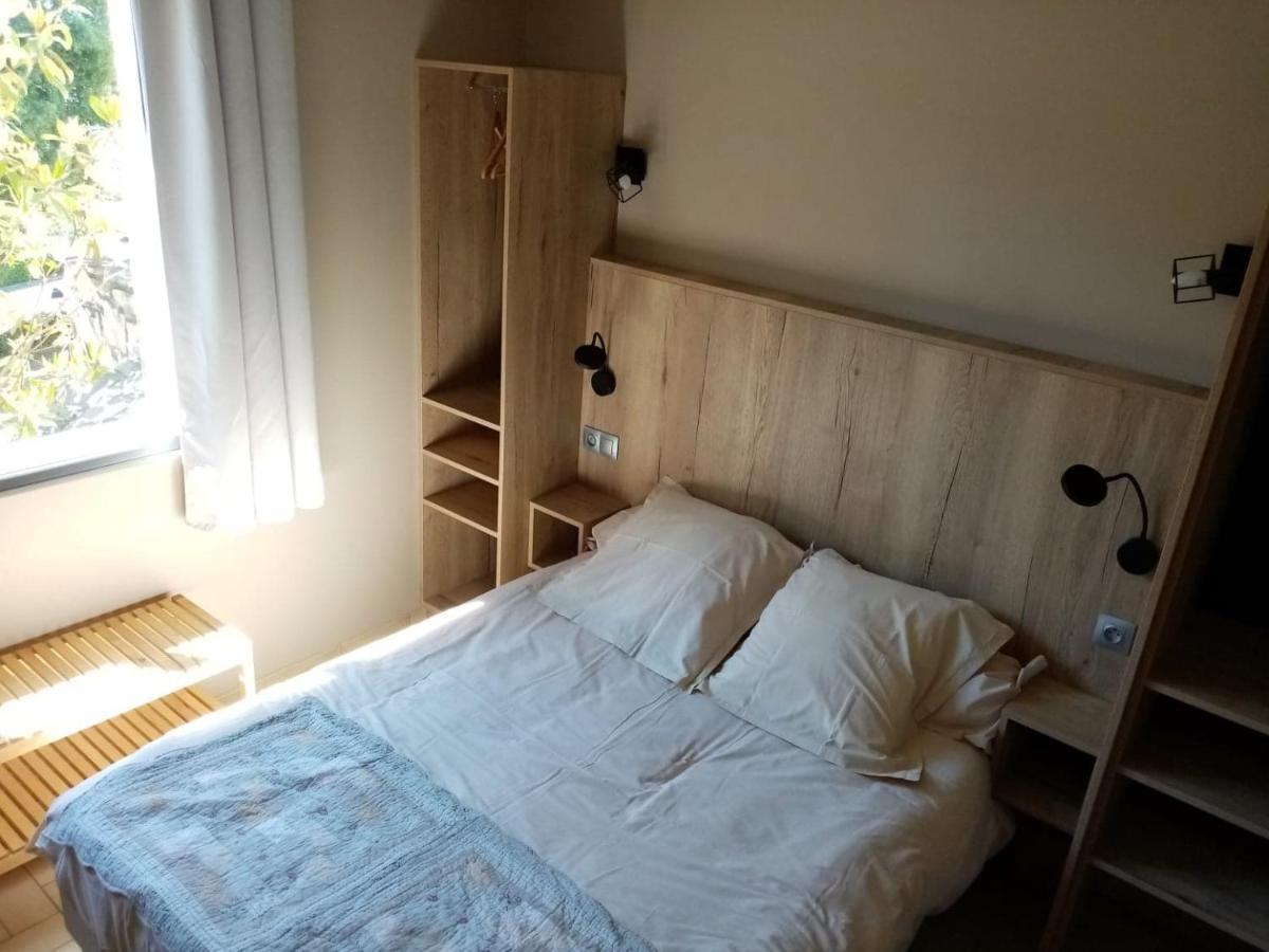 "Le Pigeonnier" Chambre D'Hote Piégros-la-Clastre Eksteriør billede
