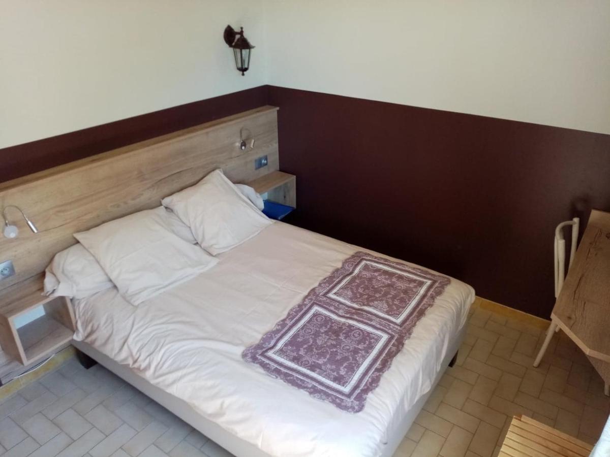 "Le Pigeonnier" Chambre D'Hote Piégros-la-Clastre Eksteriør billede